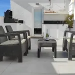 Διαμέρισμα Penthouse Pintada *