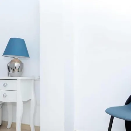 Penthouse Pintada Appartement *