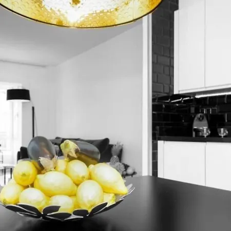 Penthouse Pintada Apartman Nerja