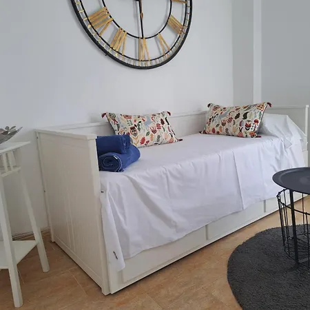 Apartman Penthouse Pintada Nerja