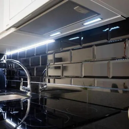 Penthouse Pintada Apartment