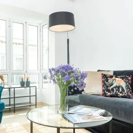 Apartment Penthouse Pintada *