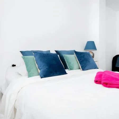 Penthouse Pintada Apartman Nerja