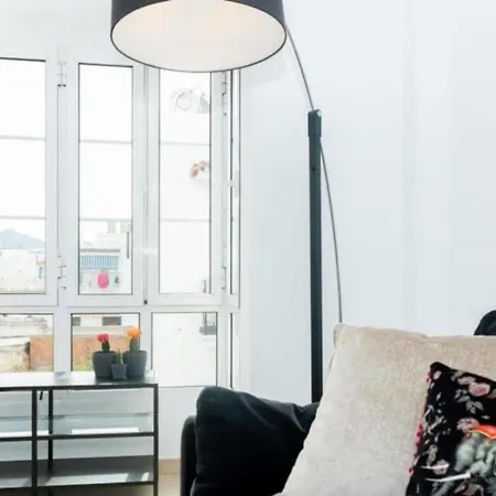 Apartment Penthouse Pintada