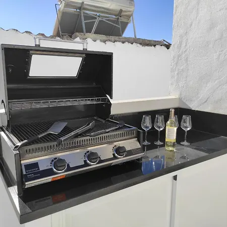 Penthouse Pintada Apartman *