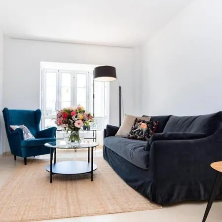 Penthouse Pintada Apartman Nerja