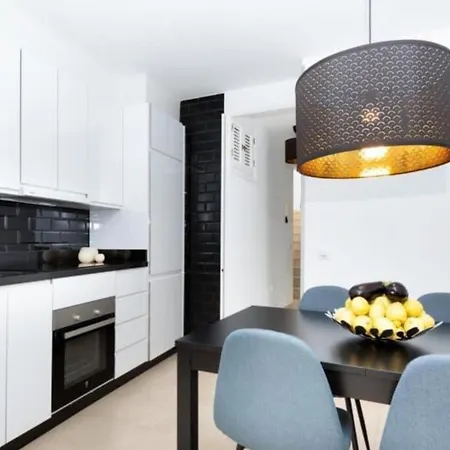 Apartman Penthouse Pintada Nerja