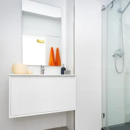 Penthouse Pintada Apartment